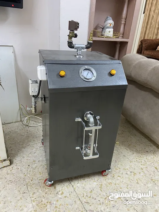 نورڤة كوي تعباية بحالة ممتازه