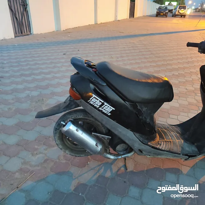 درجات للبيع 100cc سزوكي نظاف بيعه مستعجله