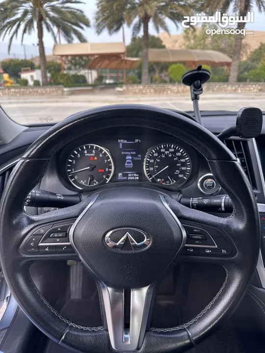 INFINITI Q50 for Sale