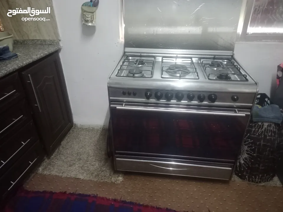 عفش بيت للبيع