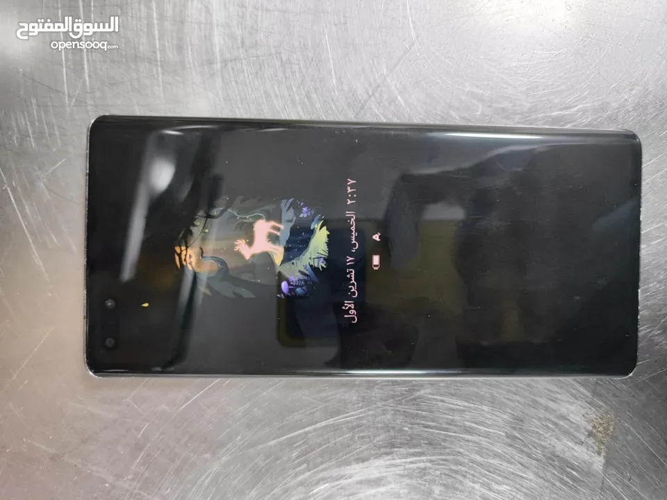 هواوي met40pro جهاز وكالة ولا خدش