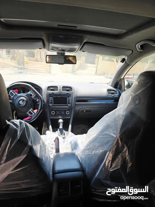 Golf GTI 2011