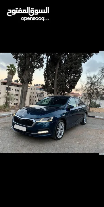 سكودا اوكتافيا ديزل 2000 يد 1 عداد 100 اصلي بويه شركة فلللللللللل ب حاله الوكاله