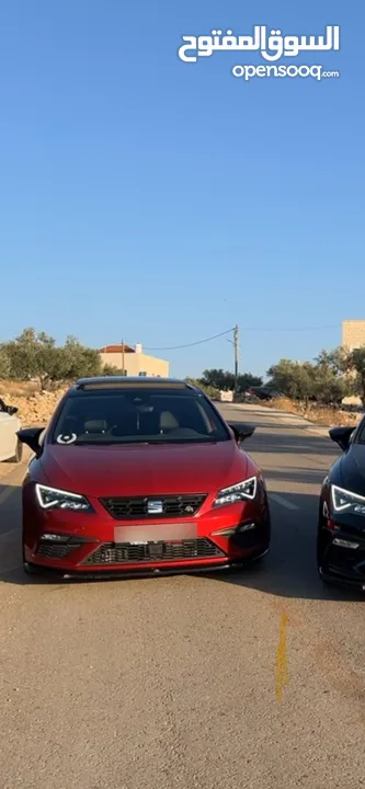 سيت FR 2020