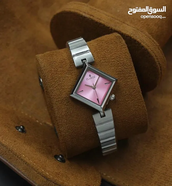 CLASICO Ladies Collection