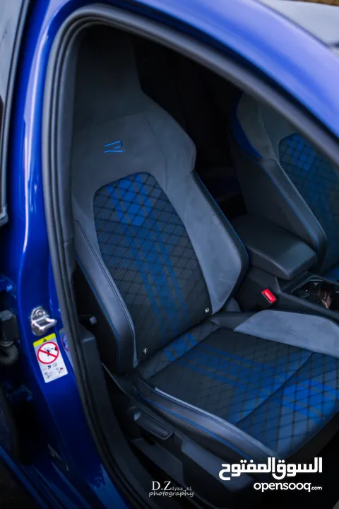 VW GOLF R MK8 2021 STAGE 2+ 510 HP  جولف ار ستيج 2 ترخيص 2021  510 حصان دفع رباعي  8 وضعيات قيادة