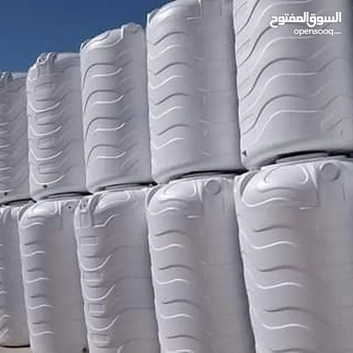عروض خزانات مياه توصيل وتركيب فوق الاسطح يوميا في عمان الزرقاء مادبا والسلط