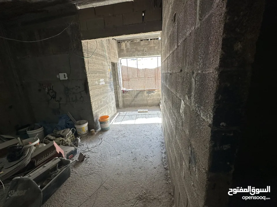 شقة عظم للبيع