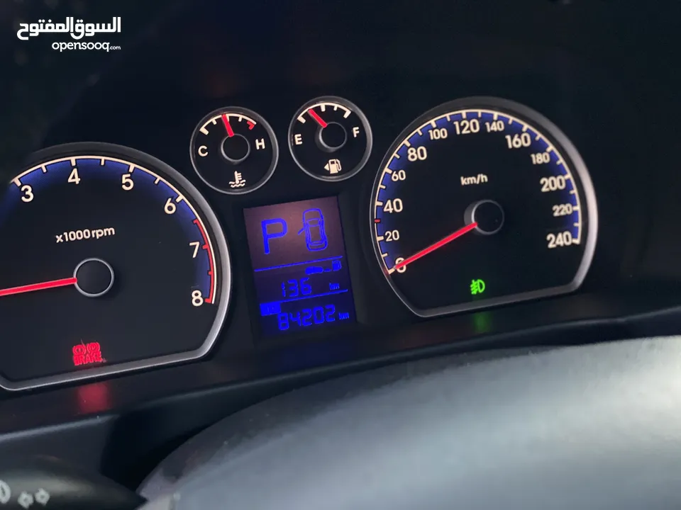 هيونداي i30  استراد كوري حديث