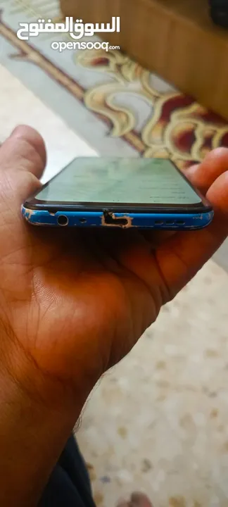 تليفون اوبو A53. مستعمل شوف الصور