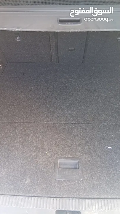 سكودا اوكتافيا ستيشن موديل 2020 لون ابيض