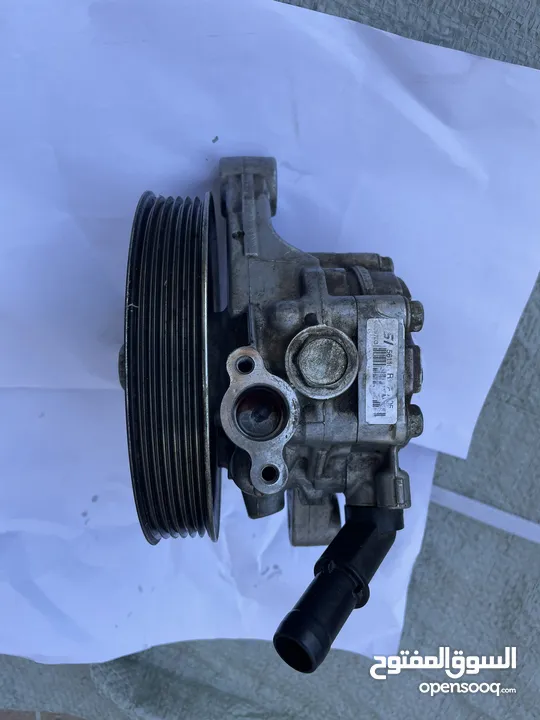 Honda steering power pump