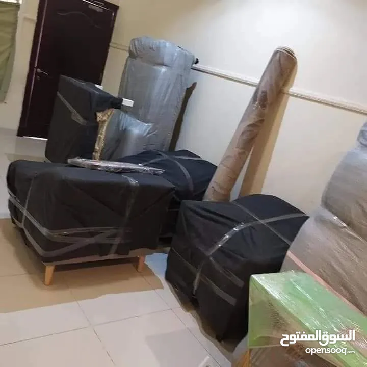 Movers and packers نقل اٽاٽ