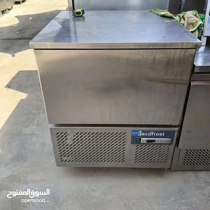 جديدنا تأجير و تجهيز و صيانة  عدد المطاعم و المحلات التجارية اقرأ الوصف للمزيد من المعلومات