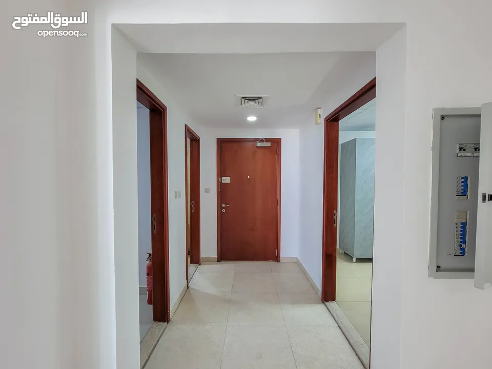 Luxury Apartment in grad mall   -   شقة فاخره في جراند موال مع اطلاله بحرية مميزة