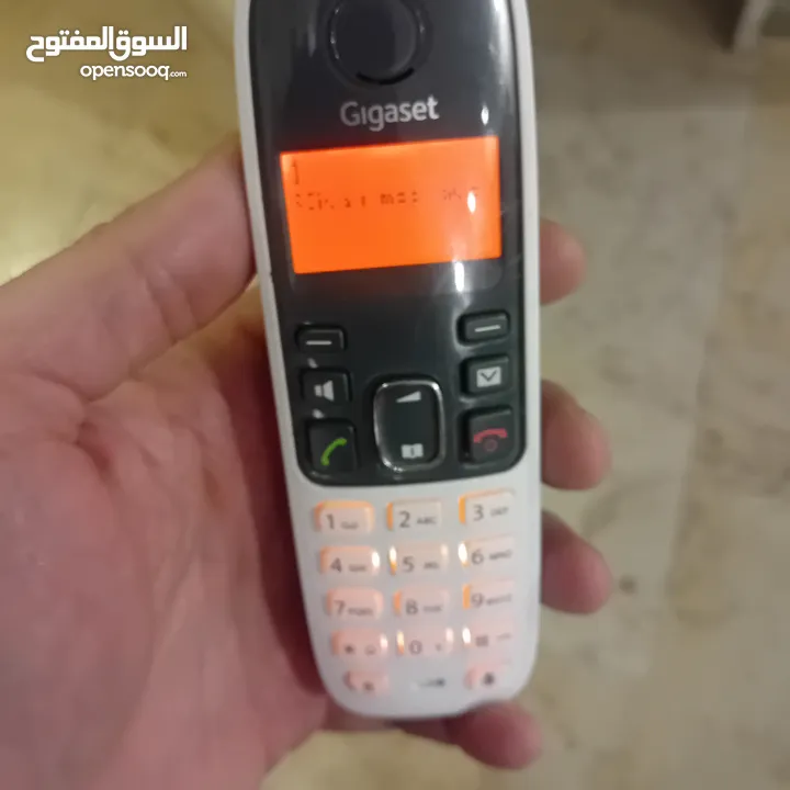 الكترونيات مستعمله للبيع ..   مشغل فيديو نوع سامسونج و مشغل did نوع conti....تلفونين  نوع Siemens
