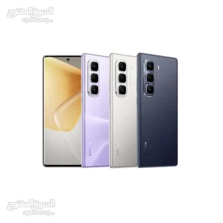 متوفر الآن جديد انفينيكس هوت 50 برو بلس بأفضل سعر//INFINIX HOT 50 PRO PLUS NEW