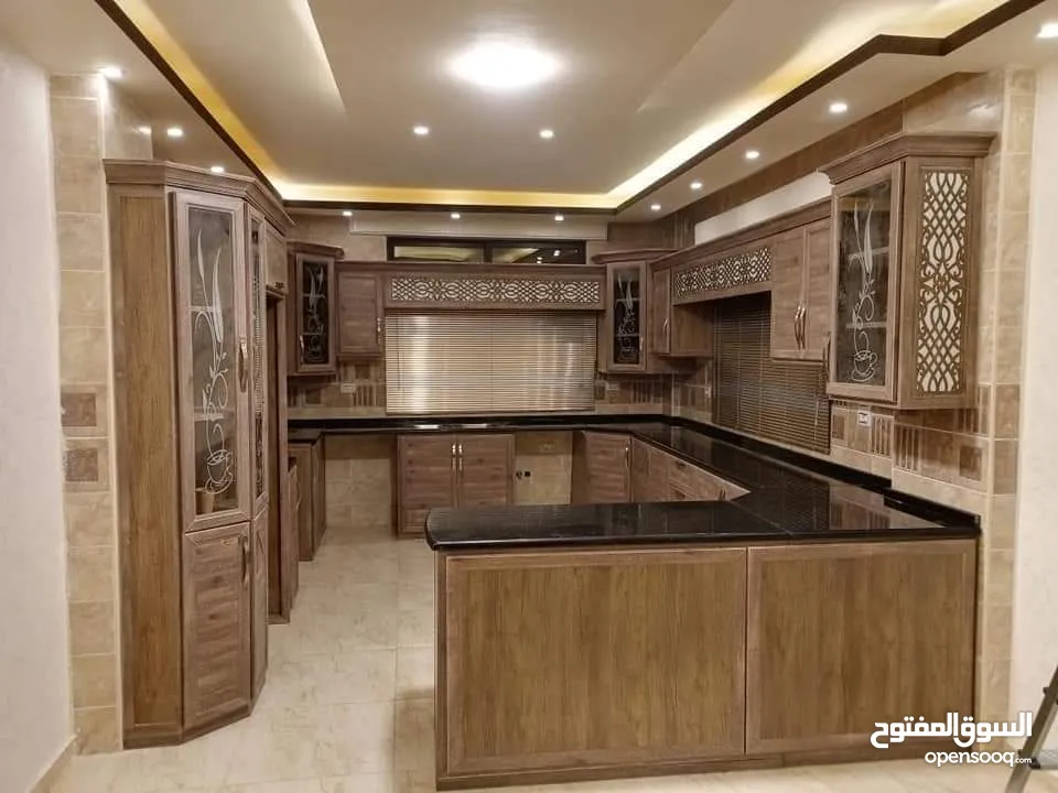 الرخام الصناعي رمز للجمال والجودة
