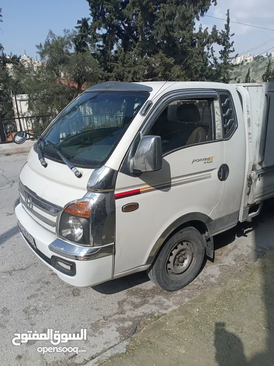 بكم للبيع بكم هونداي بورتو للبيع فحص 4جيد فحص للبيع كاش فحص