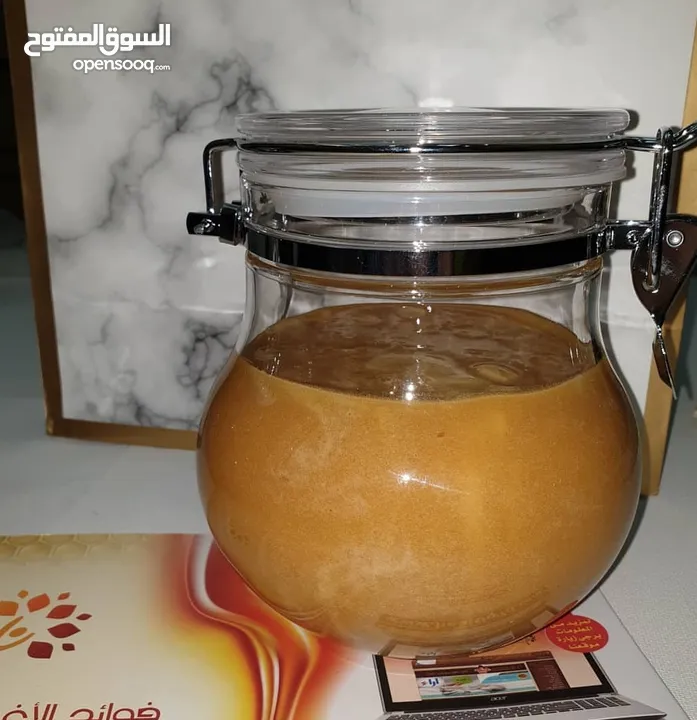 عسل سدر ملكي عصيمي صخري vvip
