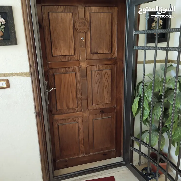 شقه للبيع 154 متر
