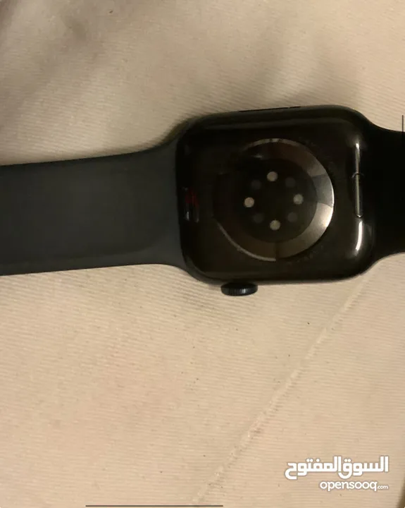 Apple Watch Series 8  ساعة ابل