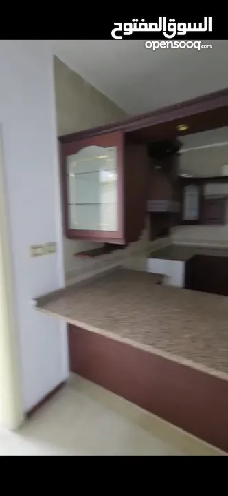 شقة للايجار في صافوط