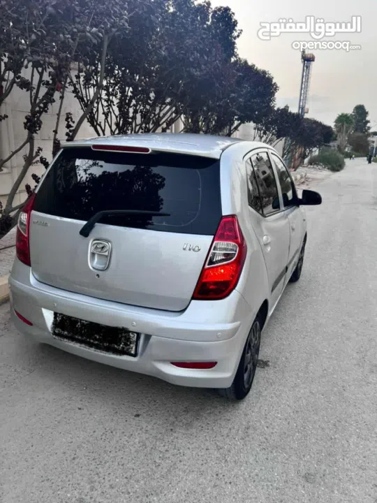 اي عشره اوتومات برايفت اقتصاديه 4 سلندر بسعر منافس