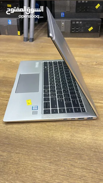 للبيع لابتوبHP ELITEBOOK X360,CORE I7بحالة ممتازة