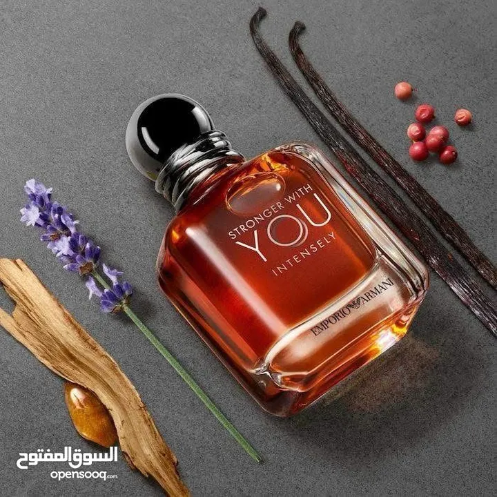 عطور أصيله و كوبي