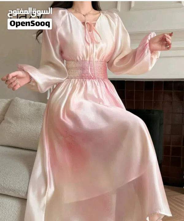 فساتين للعيد جديد من شي إن