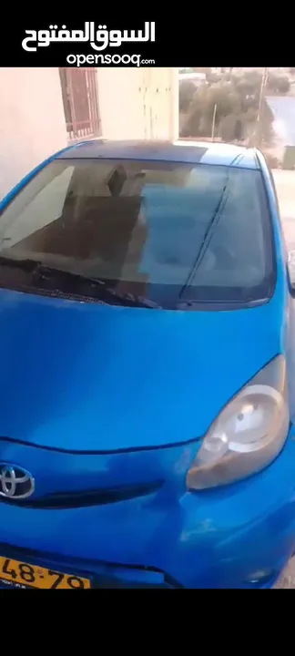 تويوتا للبيع