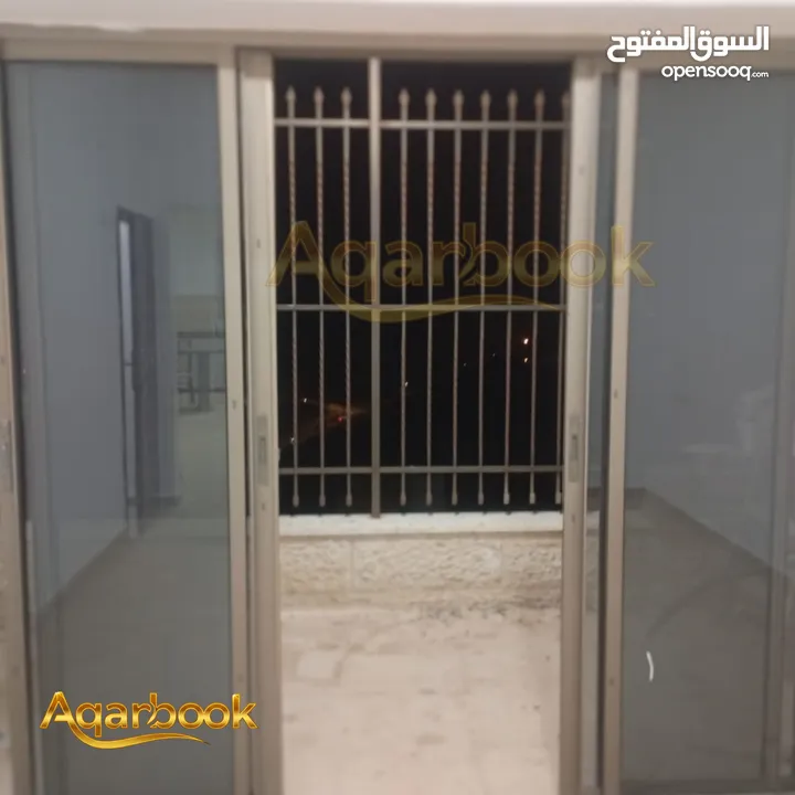 شقة غير مفروشة للايجار في الطيرة