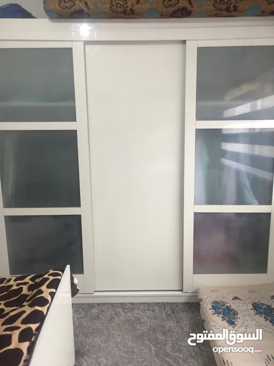 مشاركة سكن
