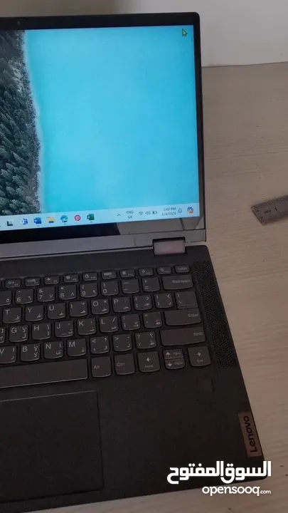 Laptop Lenovo لاب توب لينوفو