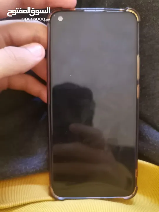 هواوي نوفا 7 5g للبدل على تلفون قوي و بنف المواصفات الي عنده يراسل خاص لا ترن يفضل يكون الجهاز اكثر