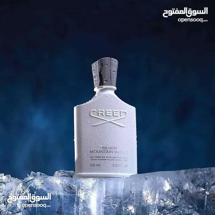 بكج عطرين ب 25 د شامل التوصيل مع هدية