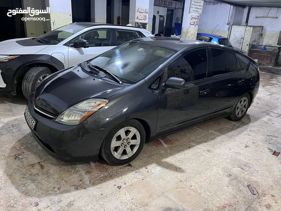 ‏Toyota بريوس 2008 فحص كامل كلين بسعر مغري