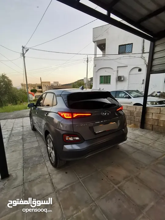 كونا كهرباء 2019