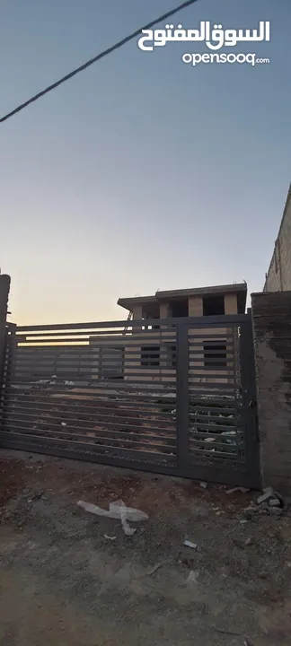 شاليهات في النصاريه