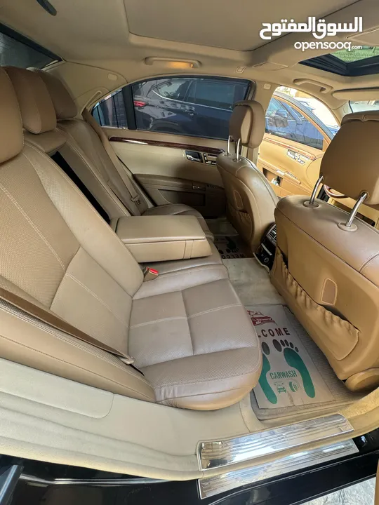 Mercedes Benz C350
