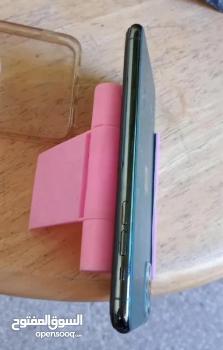 ‏iPhone 11 Pro Max تيربو سيم