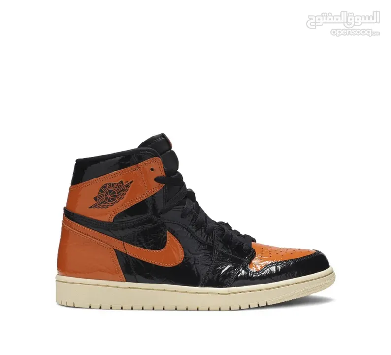 Air Jordan 1 Retro High OG 'Shattered Backboard 3.0'