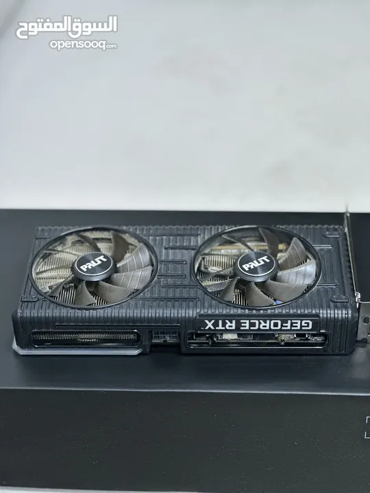 RTX 3060TI