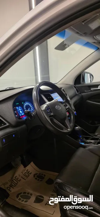 هونداي توسان