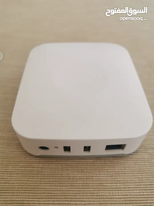 Smartthings V2 Hub Wired