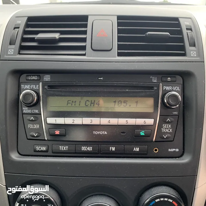 للبيع CD تويوتا وكالة خليجي نظيف مطلوب 150 للتواصل