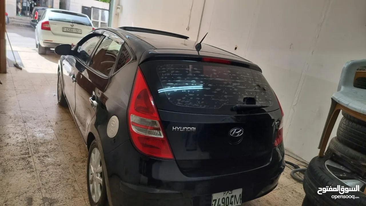 هونداي i30 للبيع