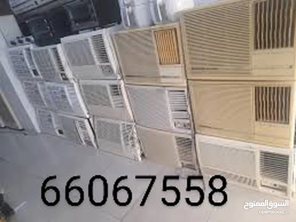 lg, Samsung, General window and split ac for sale, call or whatsapp 6606755