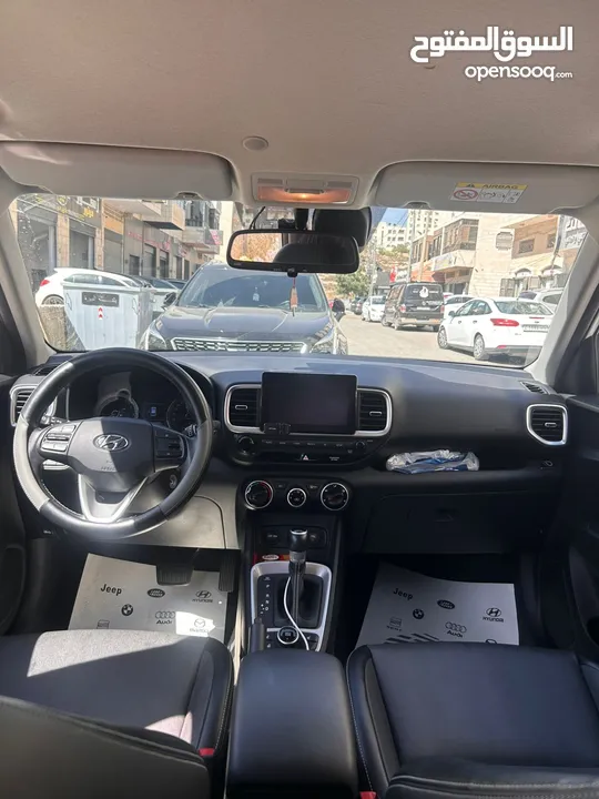 فينيو 2020 بحالة ممتازة جدا